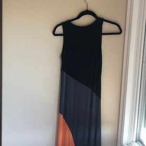 GoCouture Maxi Dress